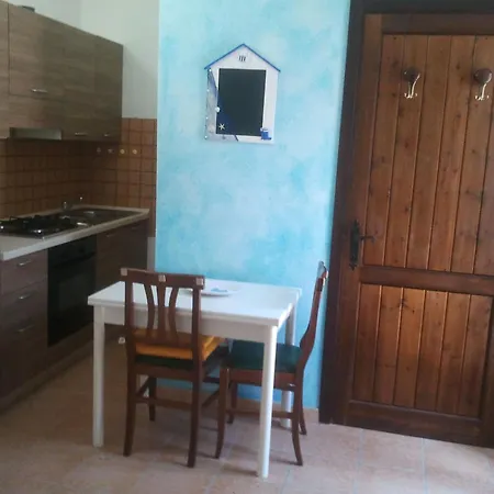 Casetta Holiday home