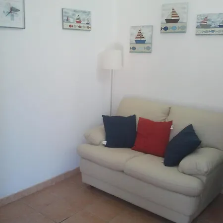 Casetta * La Maddalena (Cagliari)